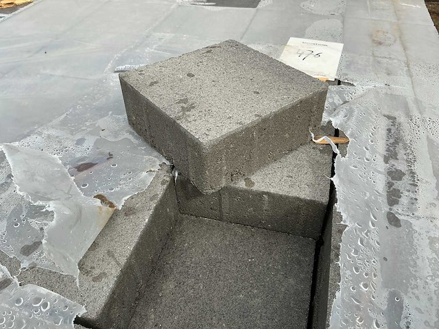 Klinkers (1675x) - afbeelding 4 van  5