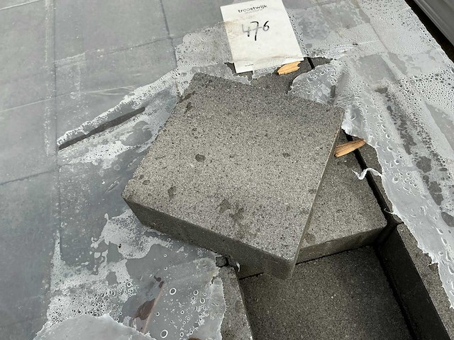 Klinkers (1675x) - afbeelding 5 van  5