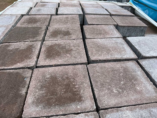 Klinkers (1920x) - afbeelding 2 van  4