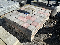 Klinkers (230x) - afbeelding 1 van  4