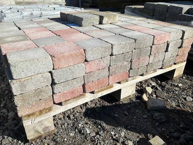 Klinkers (230x) - afbeelding 3 van  4