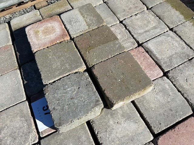 Klinkers (230x) - afbeelding 4 van  4