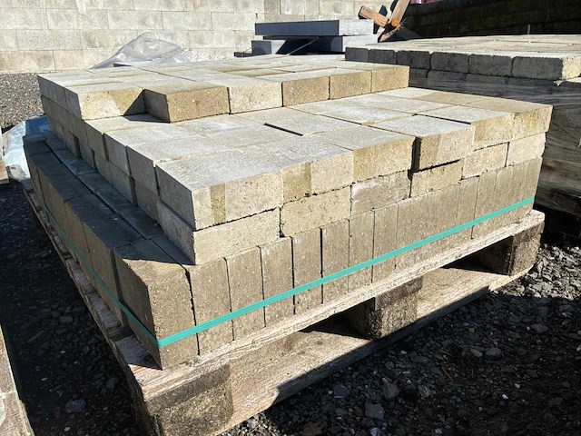 Klinkers (250x) - afbeelding 3 van  4