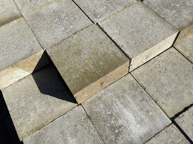 Klinkers (250x) - afbeelding 4 van  4