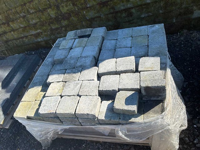 Klinkers (300x) - afbeelding 2 van  4