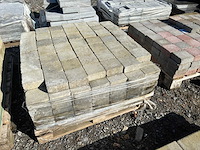 Klinkers (340x) - afbeelding 1 van  4