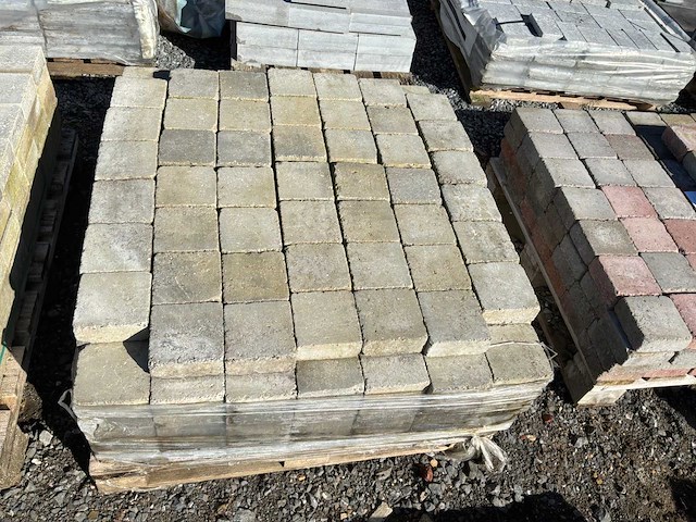 Klinkers (340x) - afbeelding 2 van  4