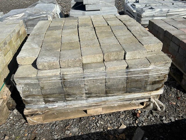 Klinkers (340x) - afbeelding 3 van  4