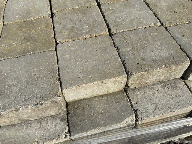 Klinkers (340x) - afbeelding 4 van  4