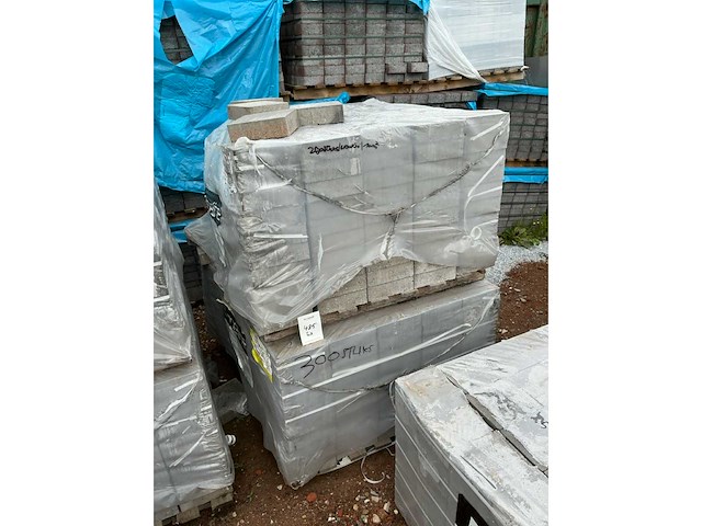 Klinkers (550x) - afbeelding 2 van  3