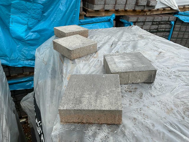 Klinkers (550x) - afbeelding 3 van  3