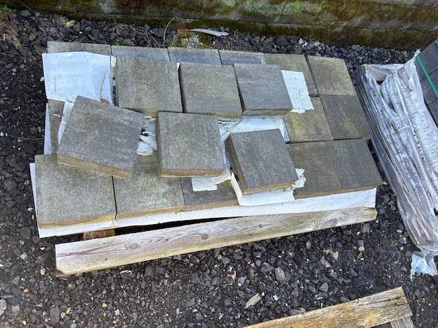 Klinkers (60x) - afbeelding 2 van  4