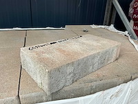 Klinkers (64x) - afbeelding 1 van  3