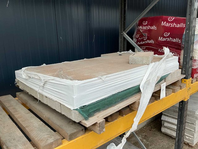 Klinkers (64x) - afbeelding 3 van  3