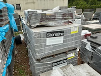 Klinkers (740x) - afbeelding 2 van  3