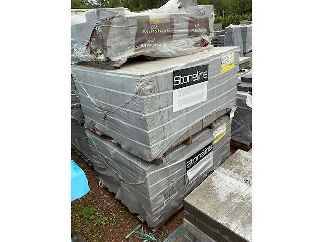 Klinkers (740x) - afbeelding 3 van  3