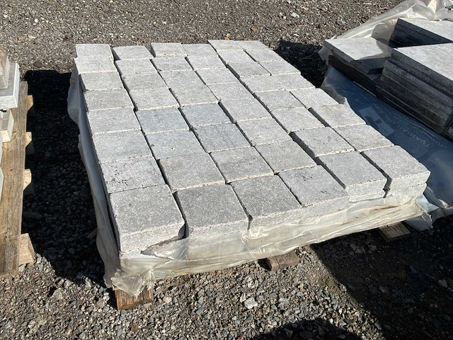 Klinkers (belgisch blauw) (144x) - afbeelding 2 van  4