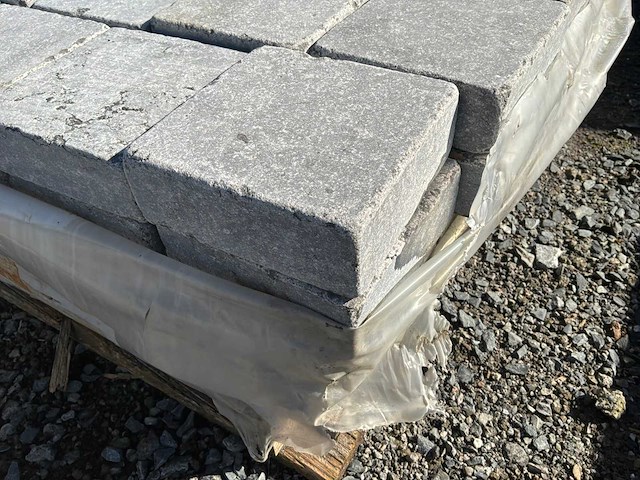 Klinkers (belgisch blauw) (144x) - afbeelding 4 van  4