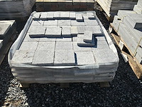 Klinkers (belgisch blauw) (215x)