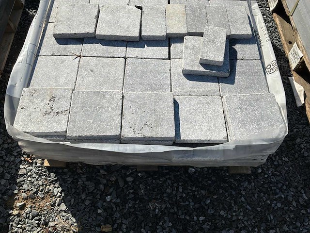 Klinkers (belgisch blauw) (215x) - afbeelding 2 van  4