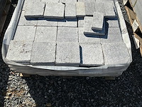 Klinkers (belgisch blauw) (215x) - afbeelding 2 van  4