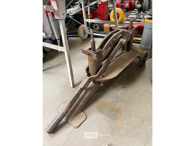 Klinkerschaar - afbeelding 2 van  2