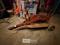 Klinkersnijder - afbeelding 1 van  1