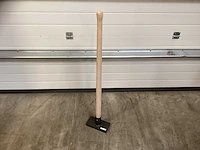 Klinkerstamper