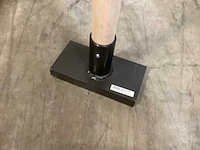 Klinkerstamper - afbeelding 2 van  4