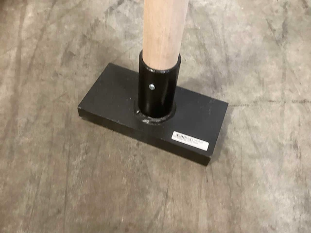 Klinkerstamper - afbeelding 1 van  4