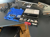 Klinkmoertang (2x) - afbeelding 1 van  6