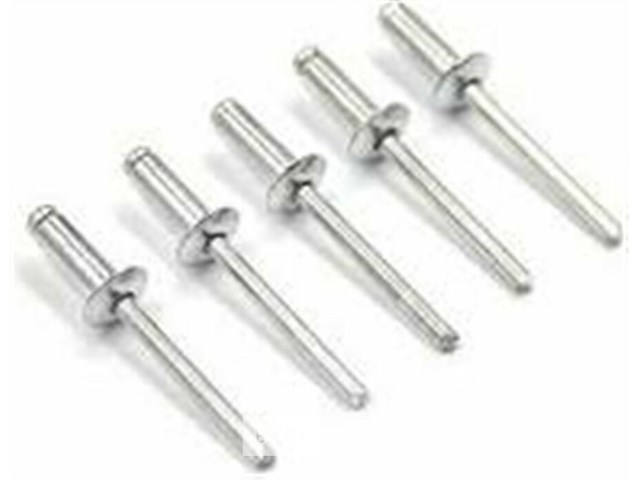 Klinknagelset - afbeelding 2 van  2