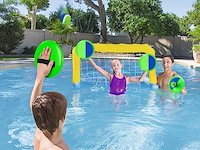 Klittenbandbalspel voor kinderen - afbeelding 3 van  4