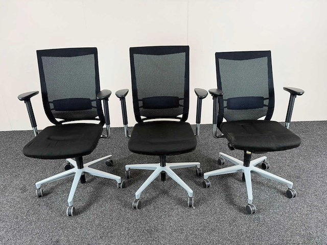Klöber - bureaustoel - afbeelding 1 van  4