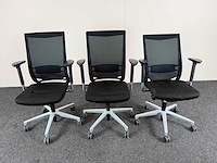 Klöber - bureaustoel - afbeelding 1 van  4
