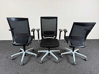 Klöber - bureaustoel - afbeelding 2 van  4