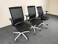 Klöber - bureaustoel - afbeelding 3 van  4