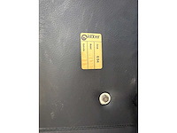 Klöber - ontvangststoel - wachtkamerstoel (7x) - afbeelding 4 van  5