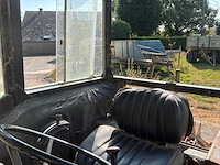 Kloeckner-humboldt-deutz fl 912 2wd landbouwtractor - afbeelding 8 van  24