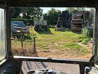 Kloeckner-humboldt-deutz fl 912 2wd landbouwtractor - afbeelding 14 van  24