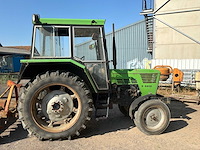 Kloeckner-humboldt-deutz fl 912 2wd landbouwtractor - afbeelding 21 van  24