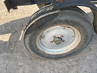 Kloeckner-humboldt-deutz fl 912 2wd landbouwtractor - afbeelding 24 van  24