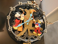 Klok disney - afbeelding 1 van  3