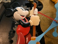 Klok disney - afbeelding 3 van  3