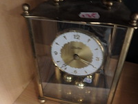 Klok haller - afbeelding 1 van  2