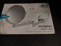 Klok haller - afbeelding 2 van  2