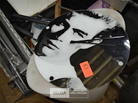 Klok james dean - afbeelding 1 van  2