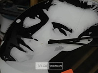 Klok james dean - afbeelding 2 van  2