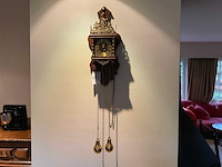 Klok - afbeelding 1 van  4