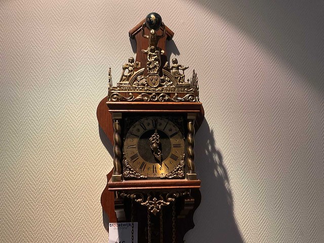 Klok - afbeelding 2 van  4